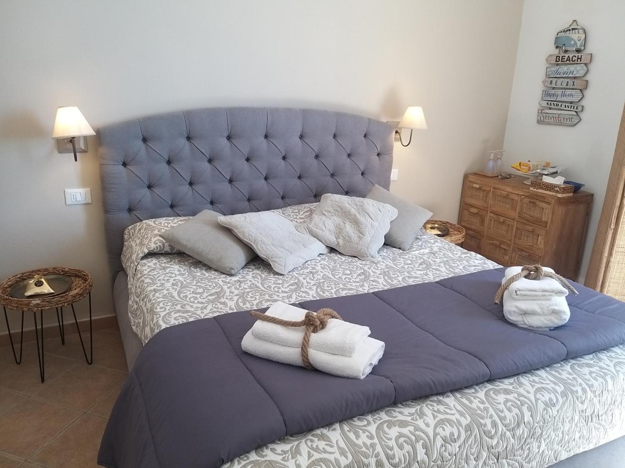 Suite Riomaggiore Habitación foto