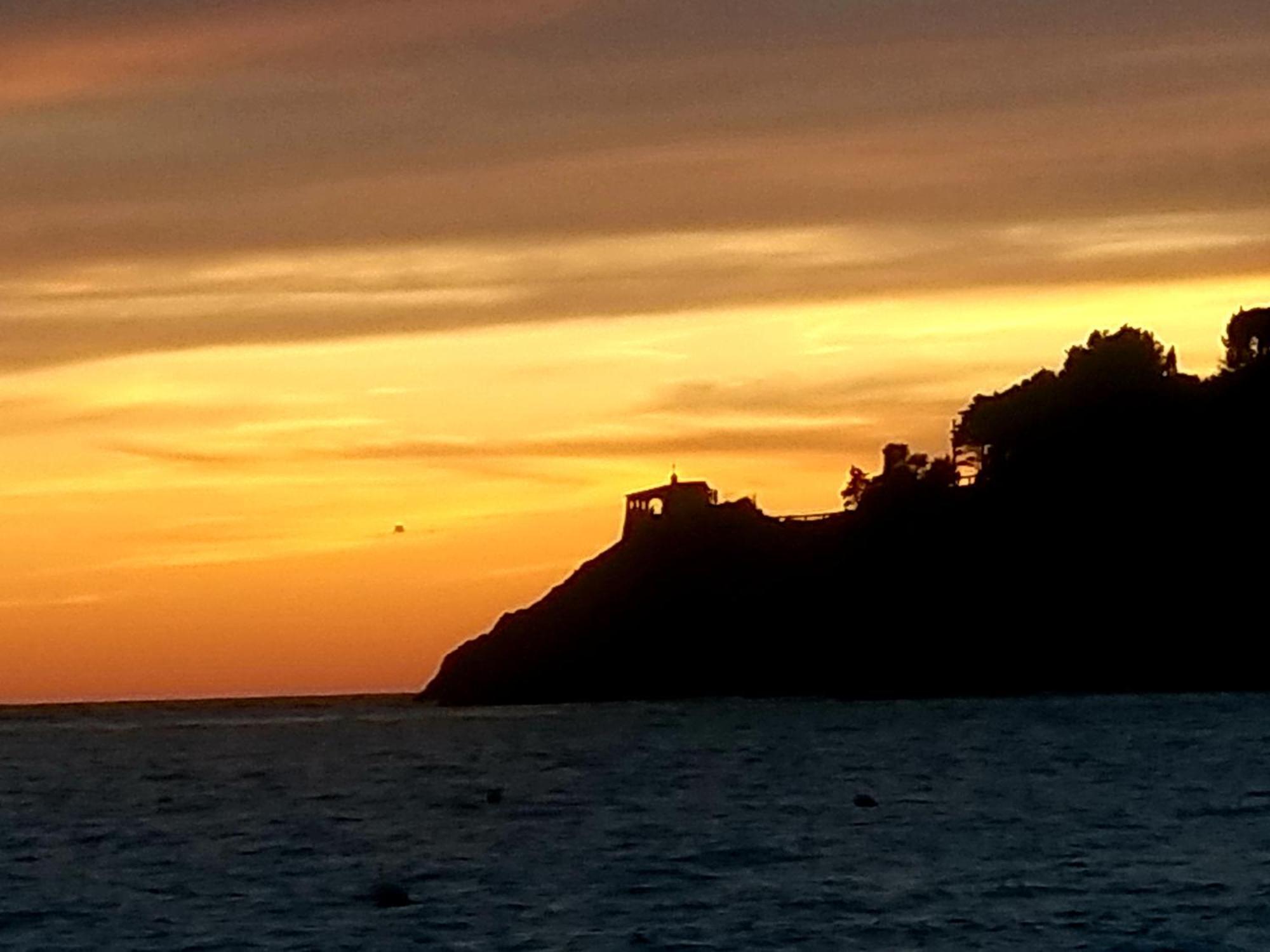 Suite Riomaggiore Exterior foto