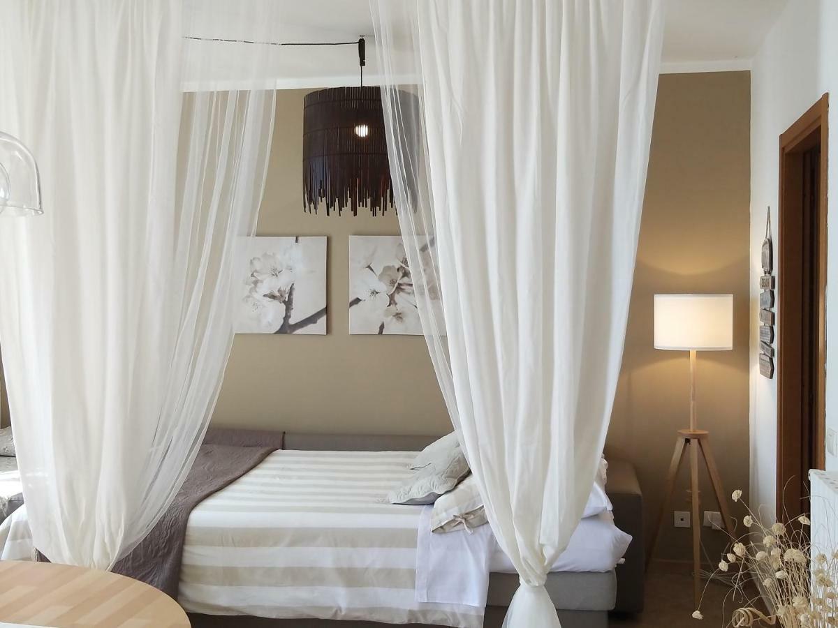 Suite Riomaggiore Exterior foto